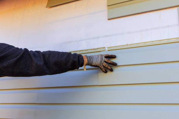 Reliable New Lexington, OH Siding Installation & Repair Solutions